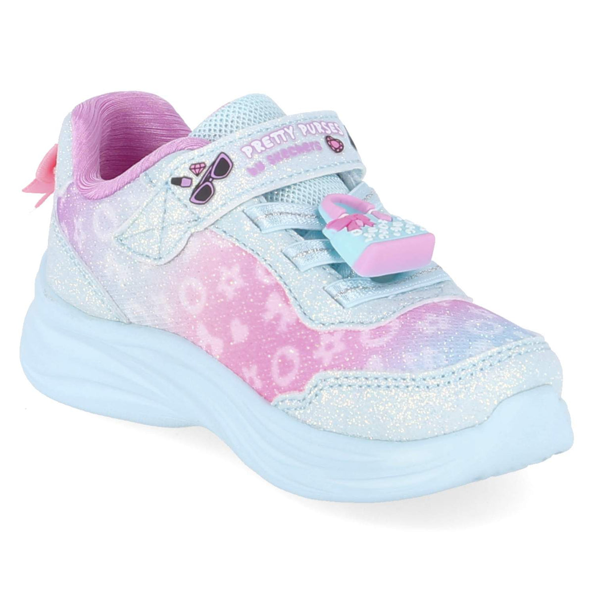Sneaker POWER JAMS 2.0 Blau