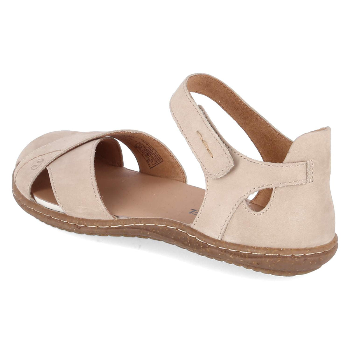 Sandalen CAITLYN 05 Beige