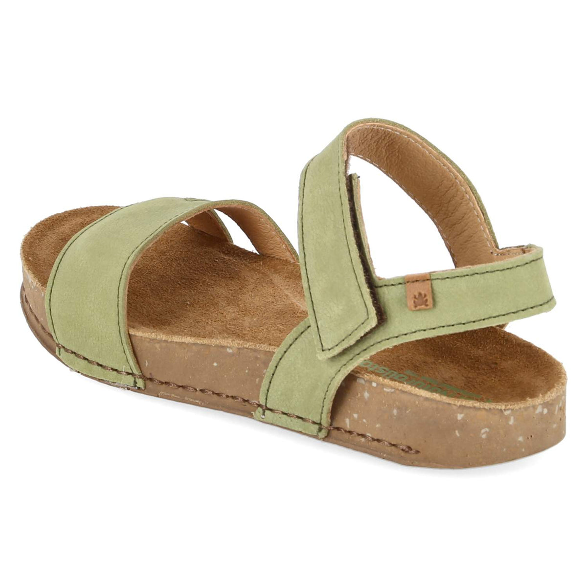 Sandalen BALANCE Grün