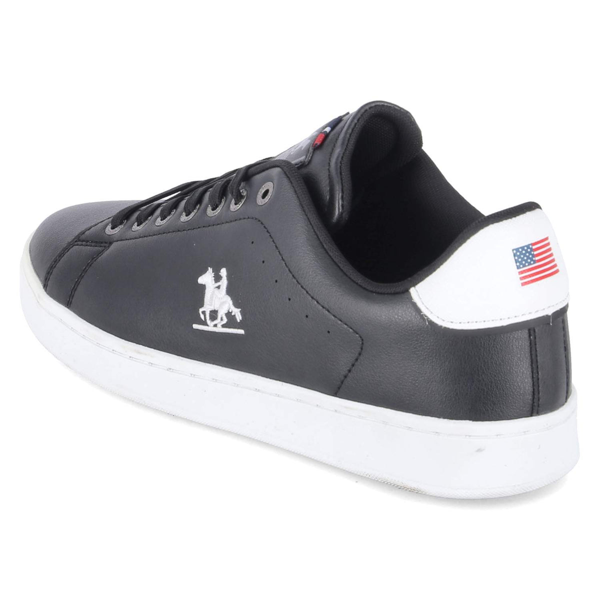 Sneaker EMPIRE Schwarz