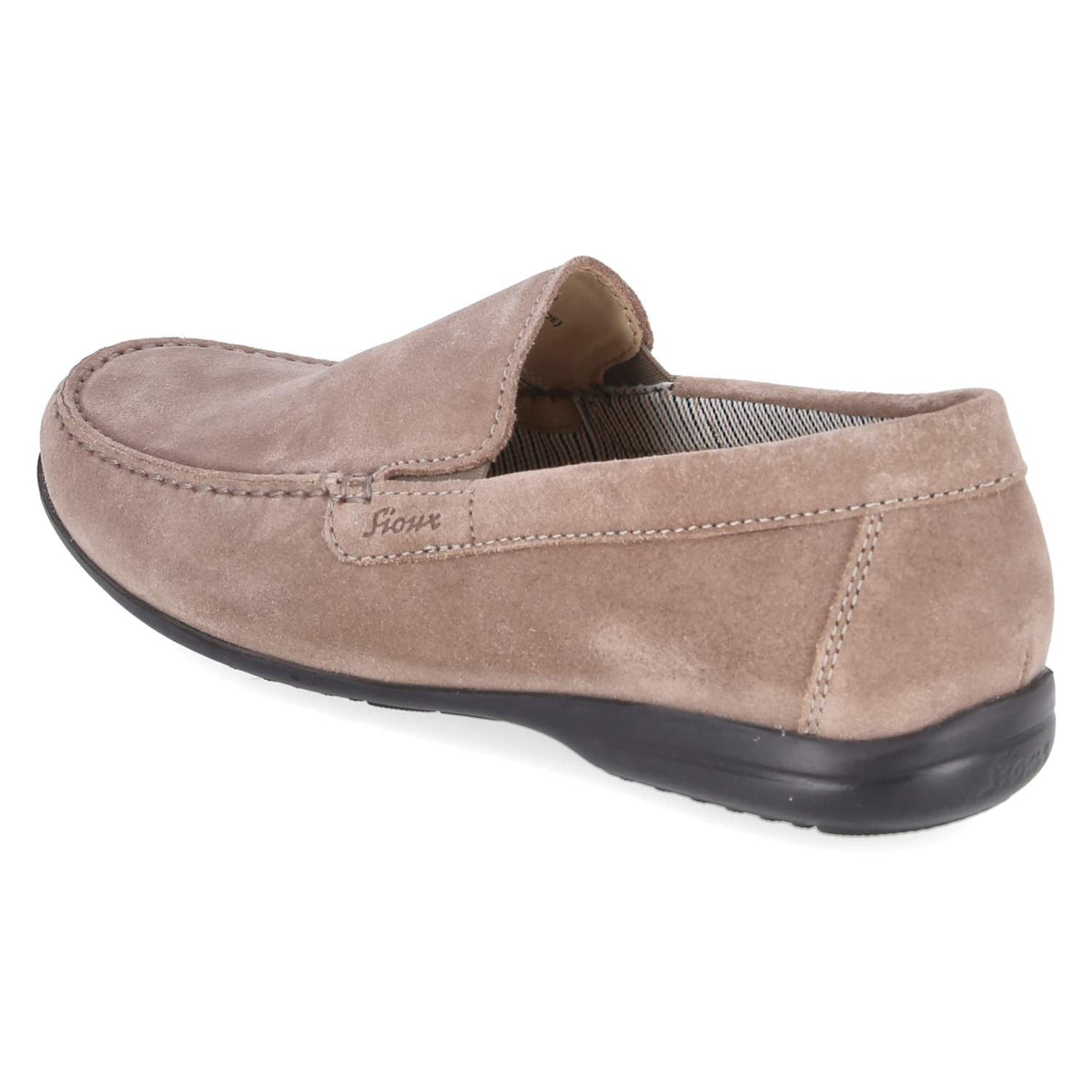 Slipper GIUMELO Taupe