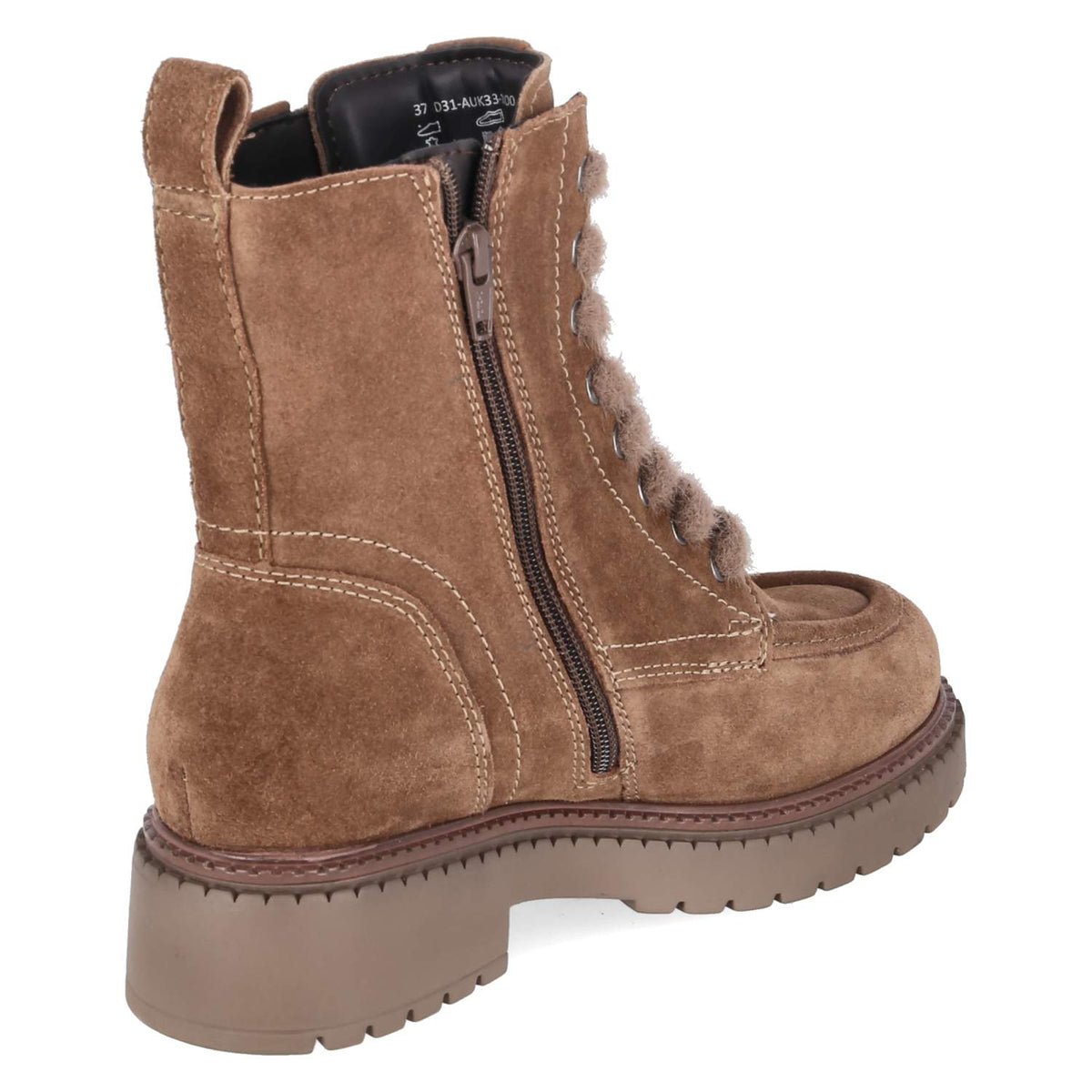 Boots Taupe