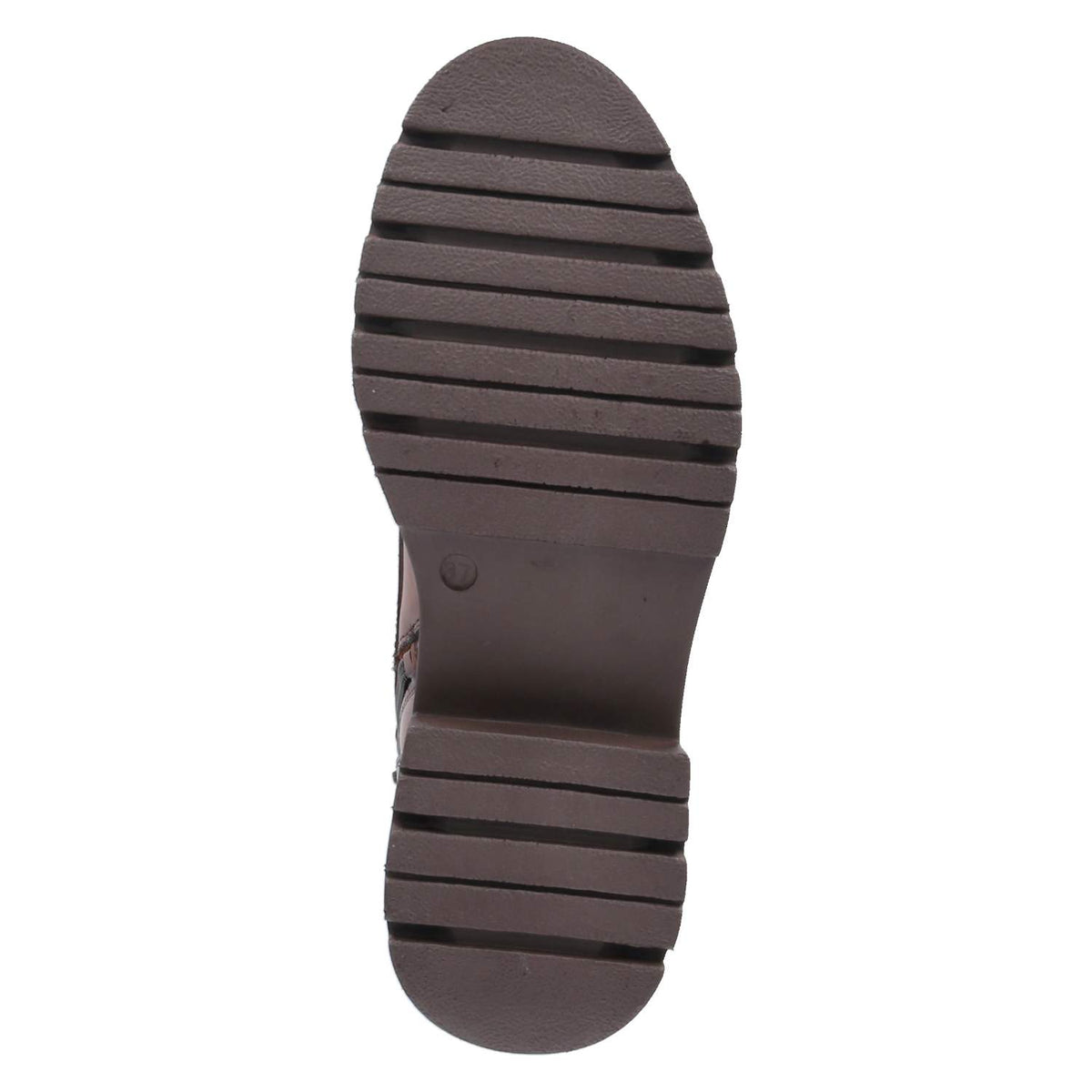 Schnüboots Braun