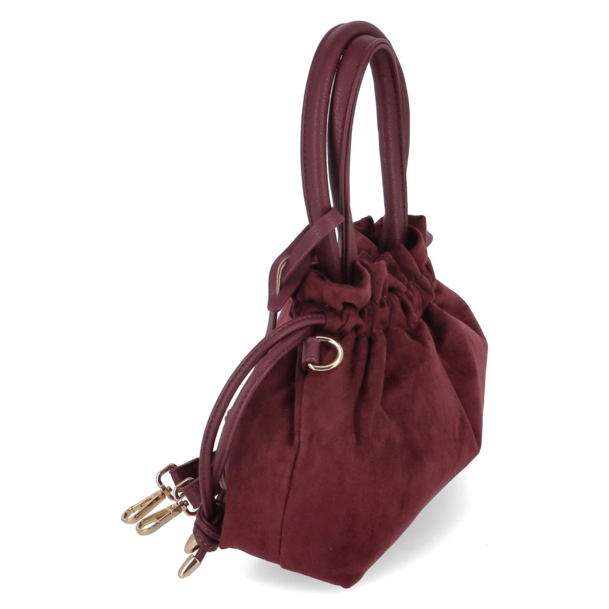 Handtasche SOPHERL Rot