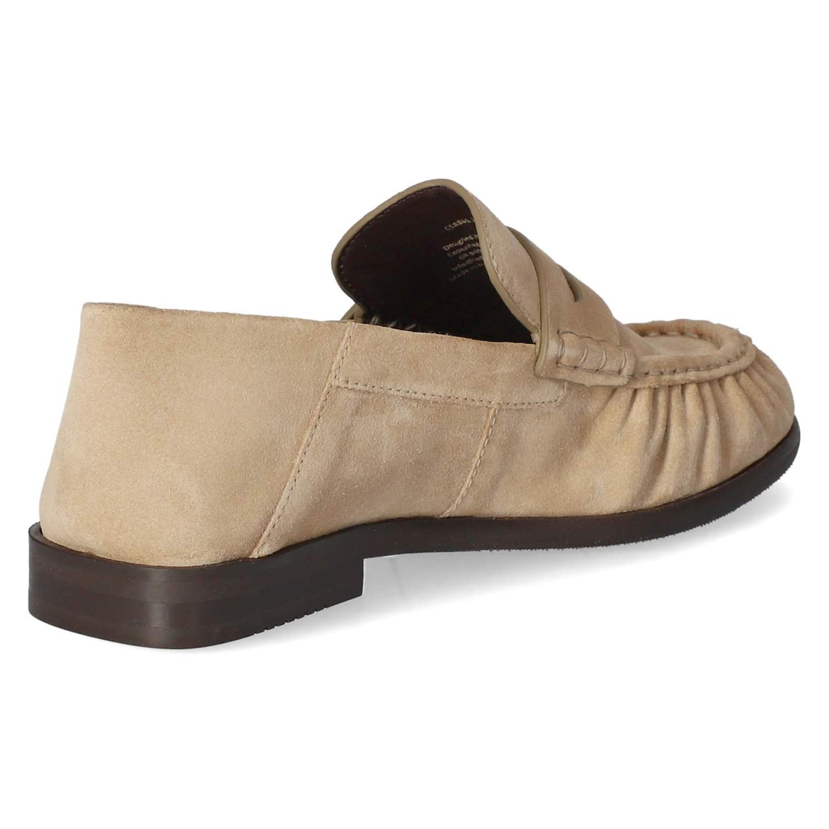 Slipper PARIS AND ME S. Beige