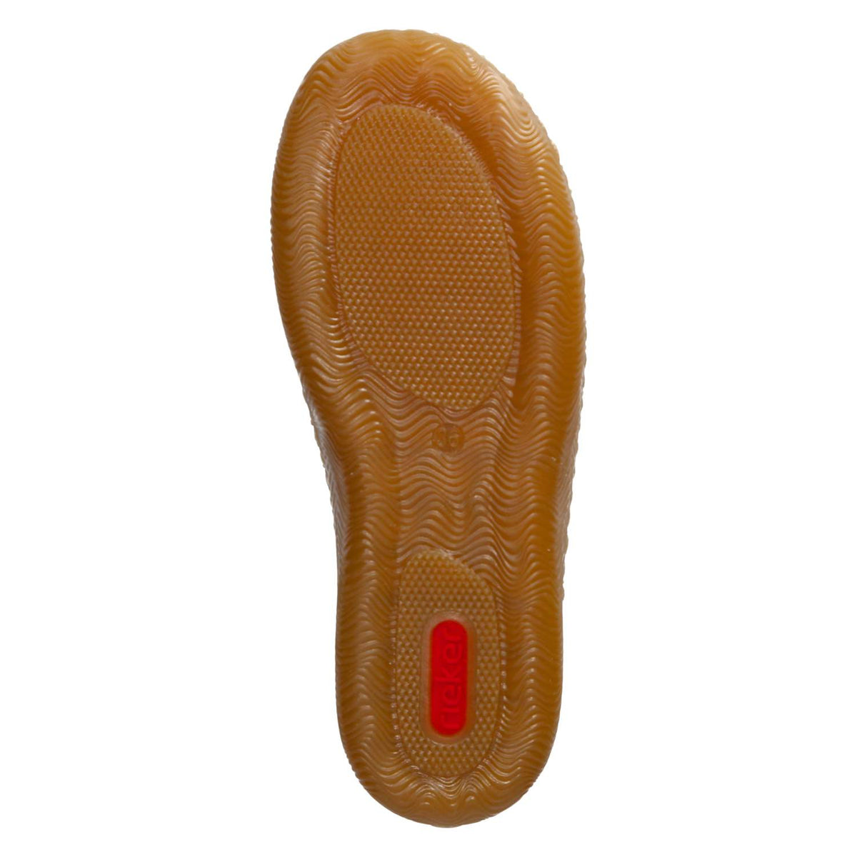Slipper Blau