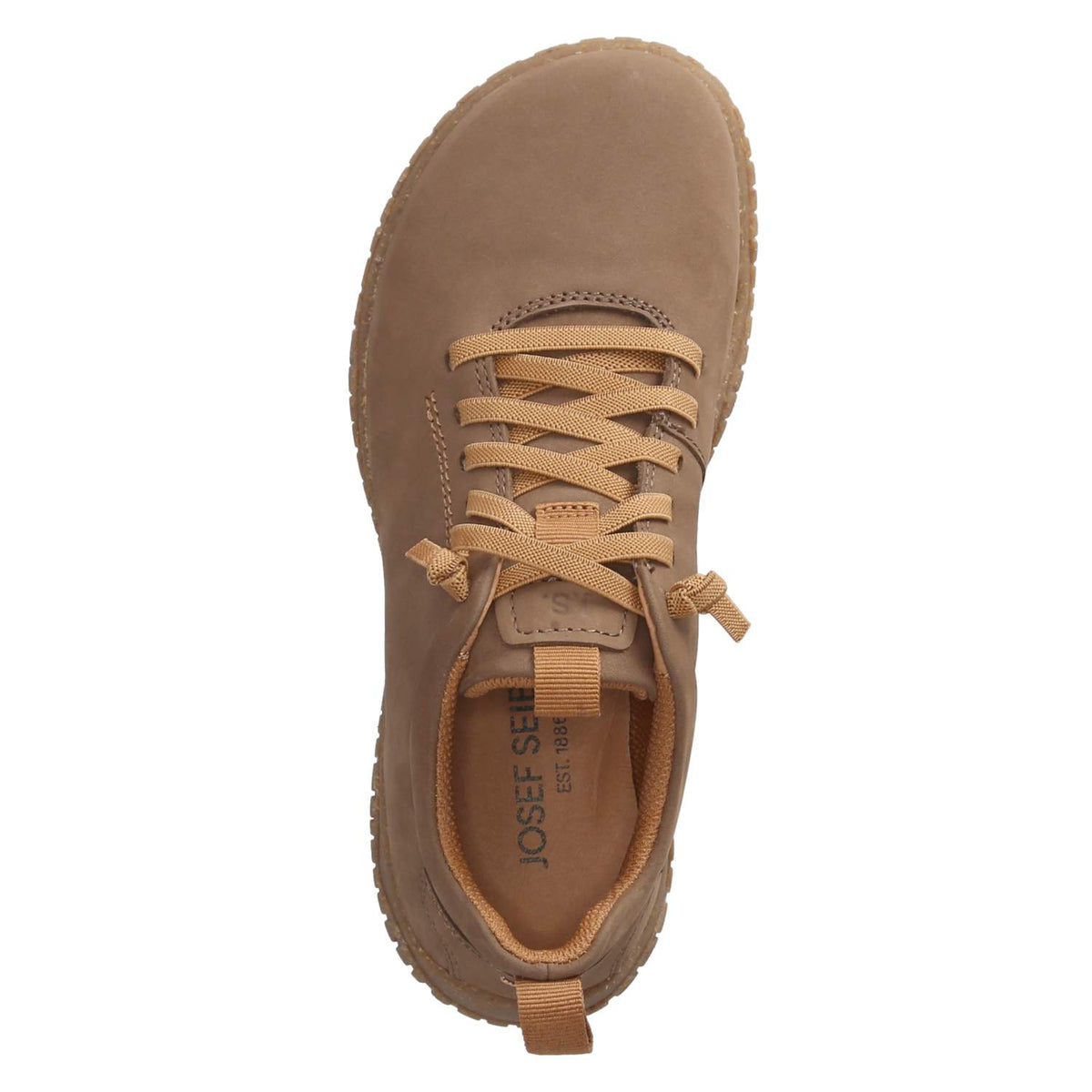 Halbschuhe WYNONA 06 Taupe
