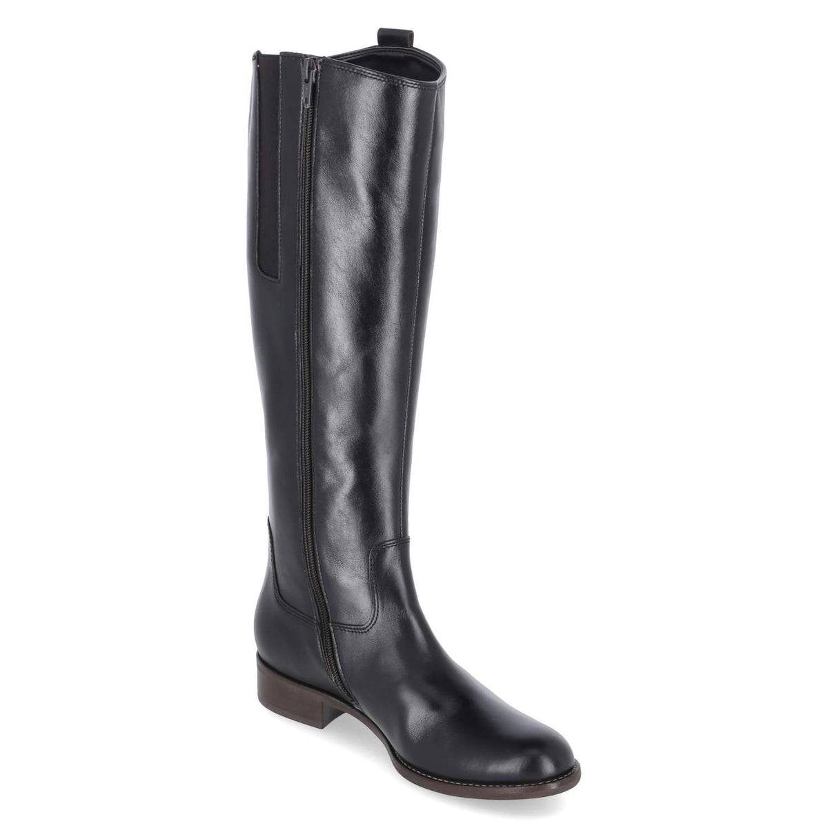 Stiefel Braun