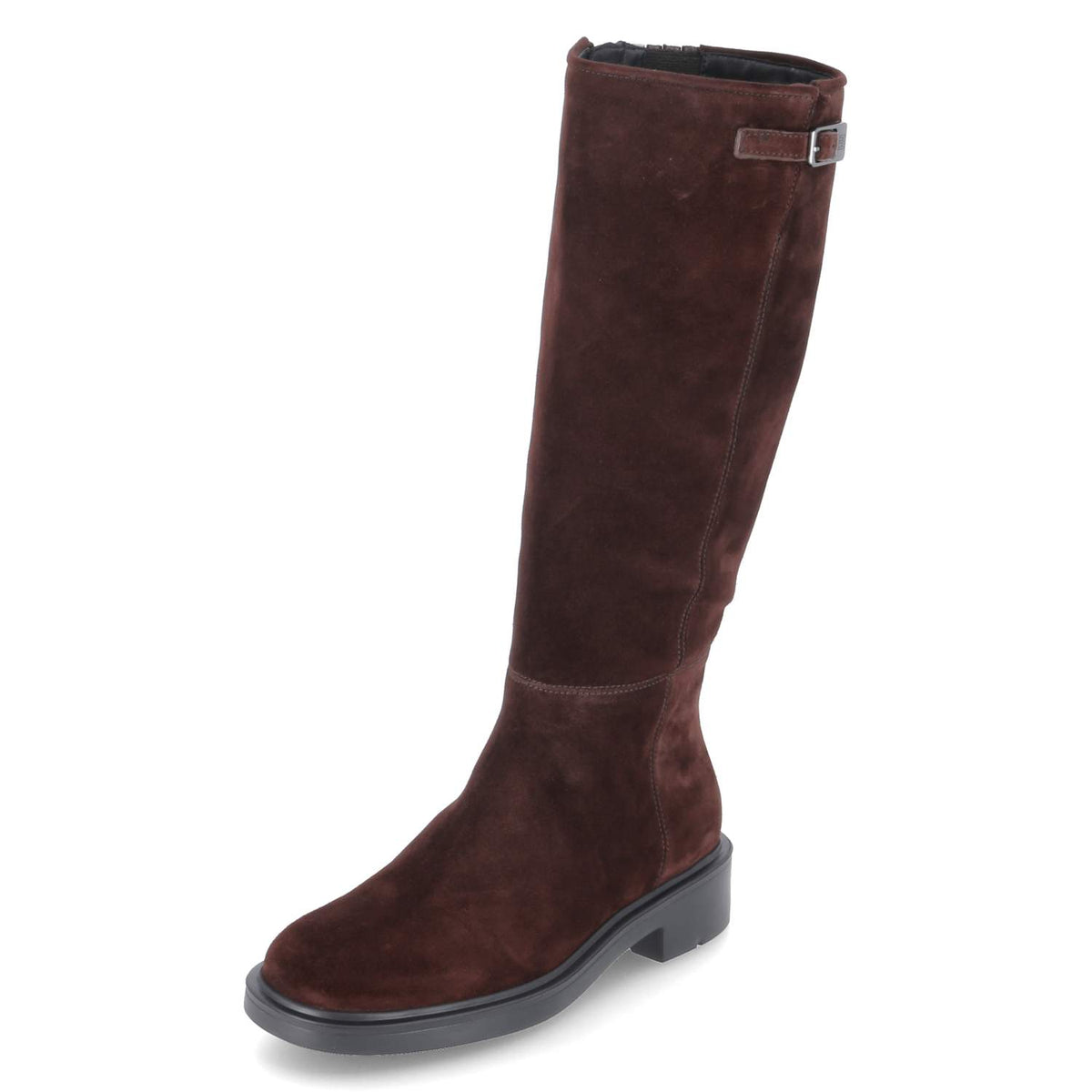Stiefel Braun