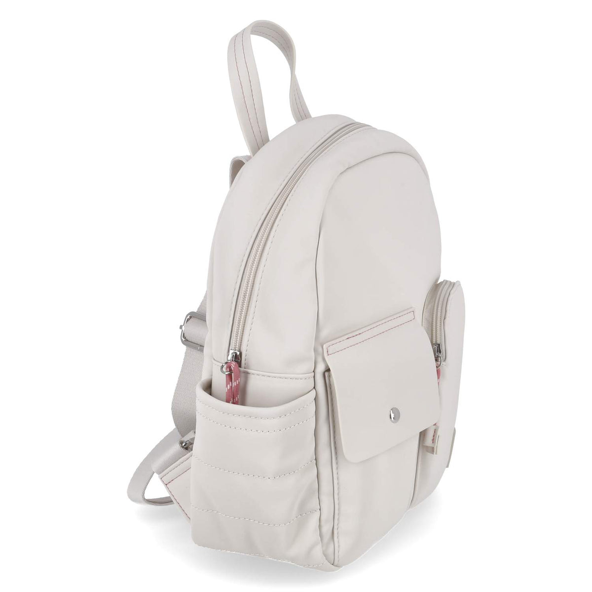 Rucksack Beige