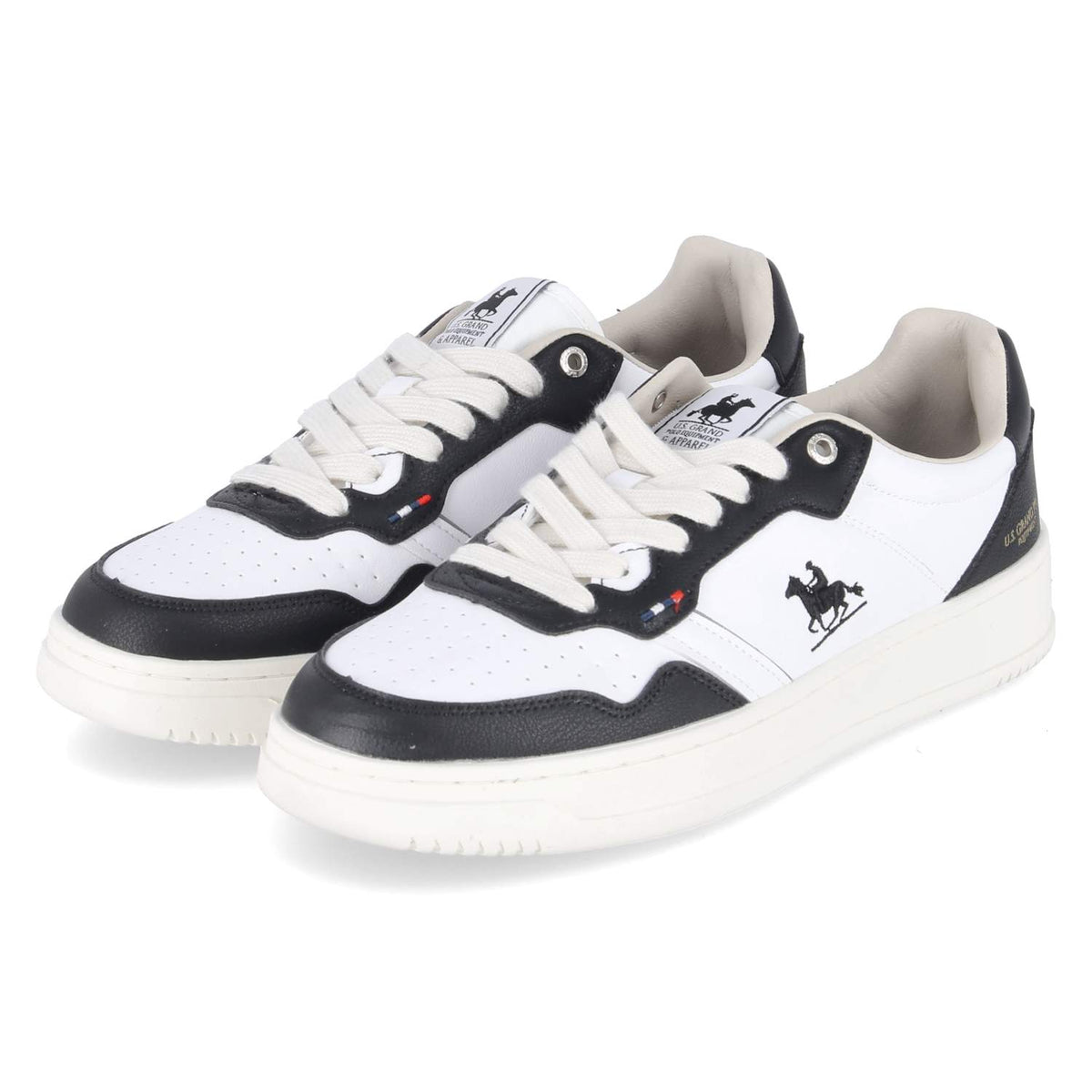 Sneaker GINNICA Weiß