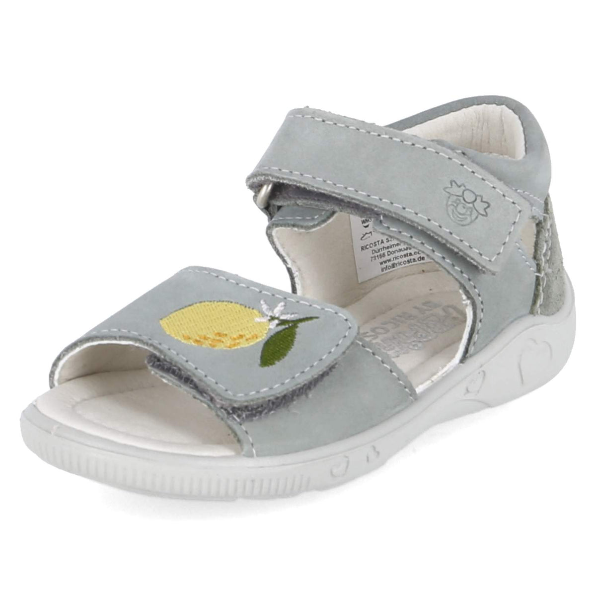 Sandalen MIMI Blau