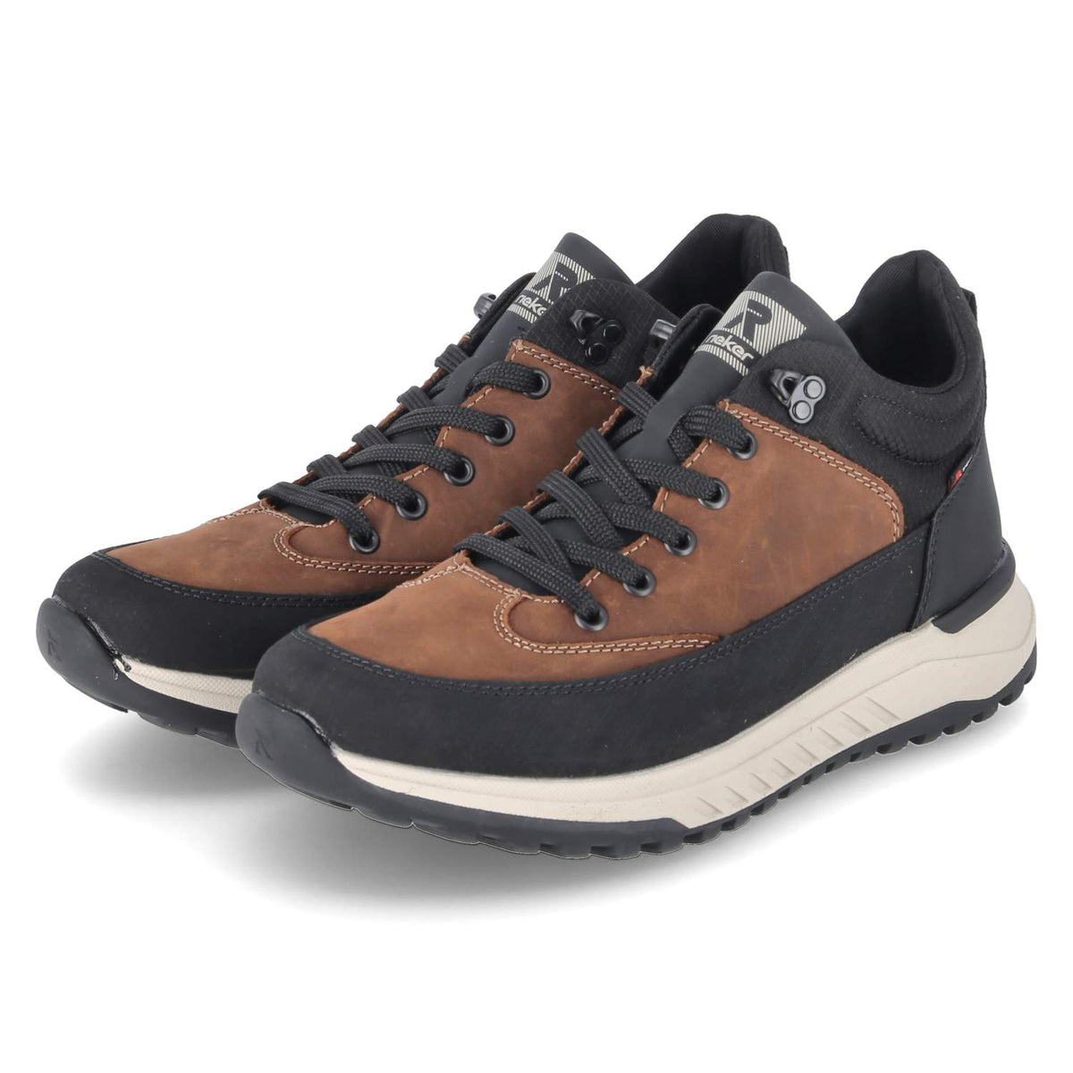 Outdoorschuhe Braun