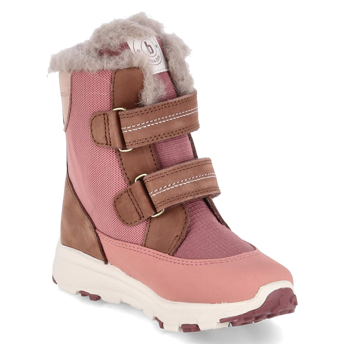 Winterstiefeletten SPENCER TEX Rosa