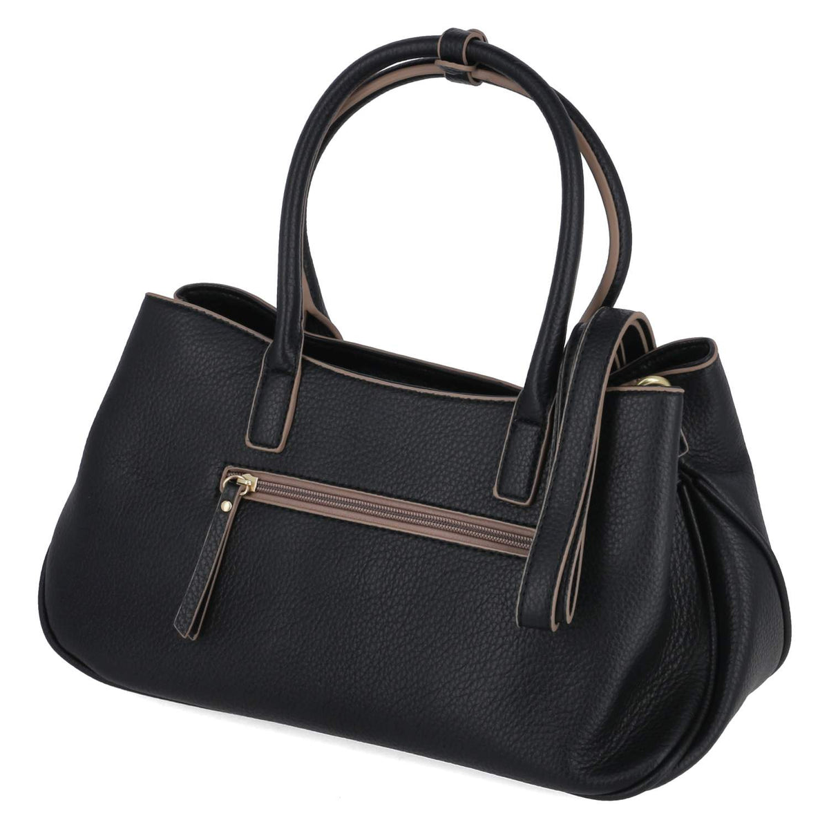 Handtasche Schwarz