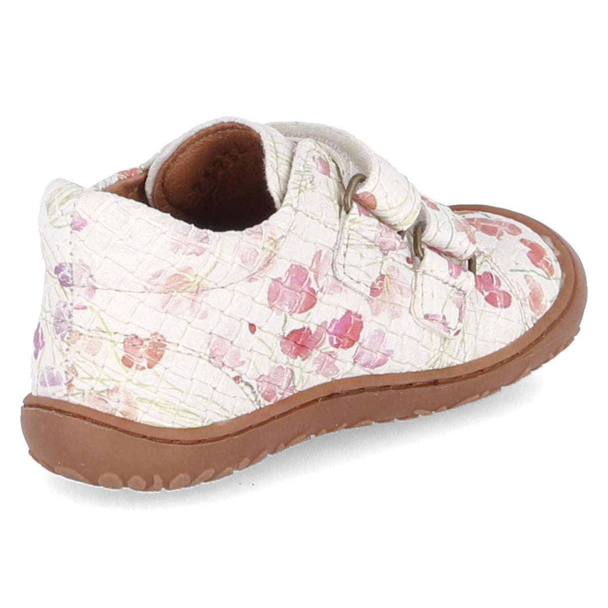 Klettschuhe HALE V Weiß