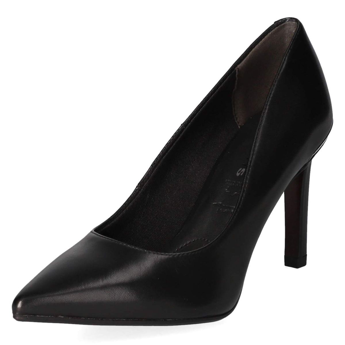 Pumps Schwarz