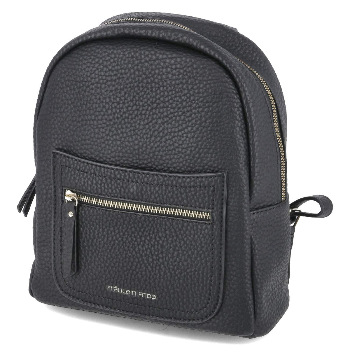 Rucksack Schwarz