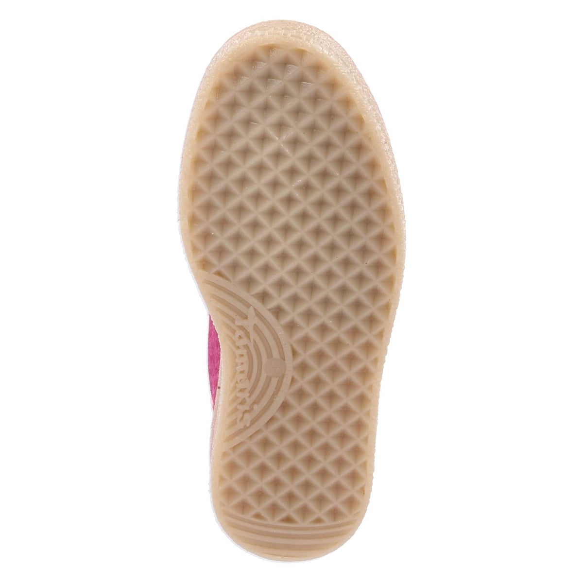 Low Sneaker Pink