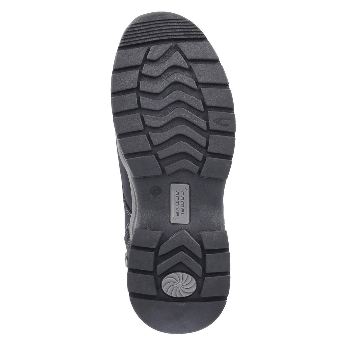 Boots Schwarz