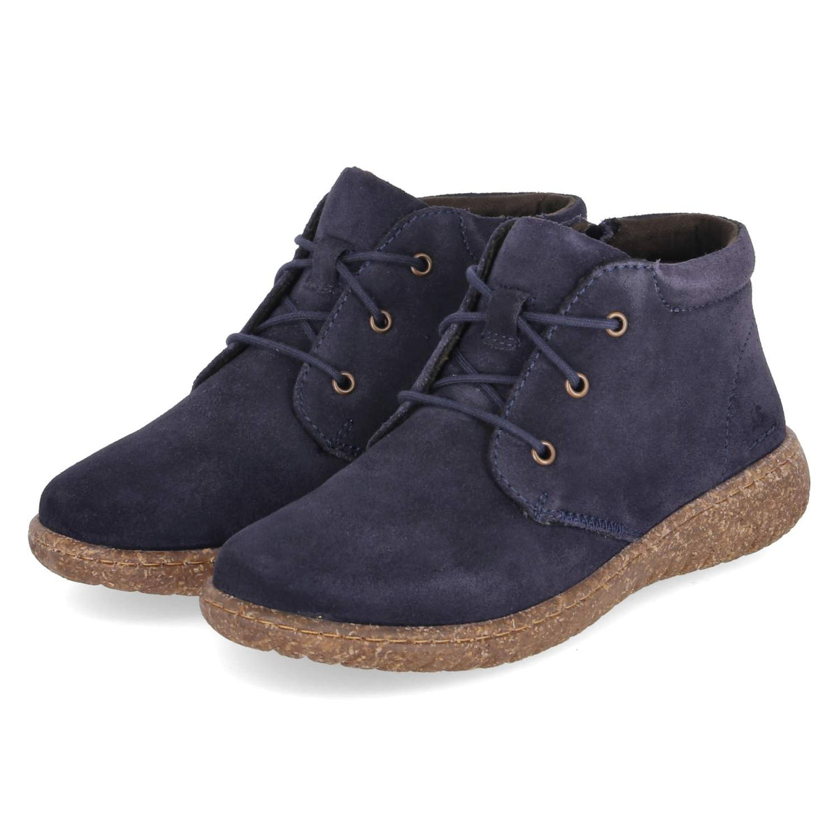 Boots ANGELINA 07 Blau