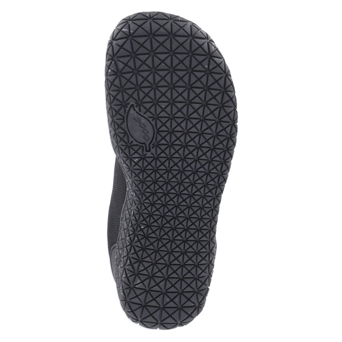 Barfußschuhe BRITT Schwarz