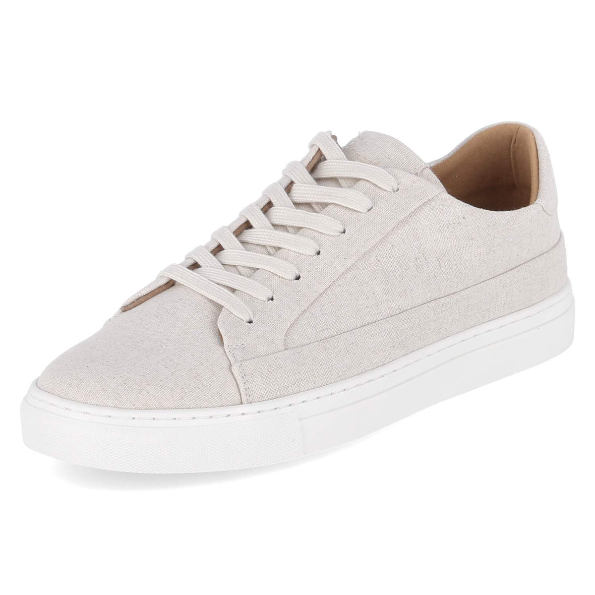 Low Sneaker Beige