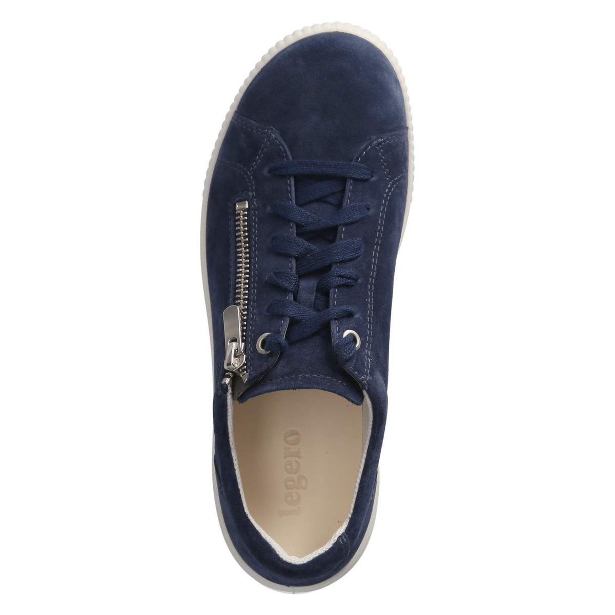 Halbschuhe TANARO 5.0 Blau