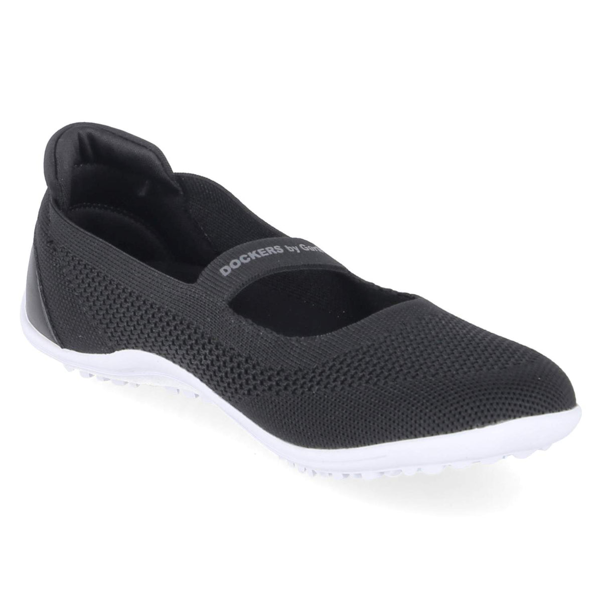 Ballerinas Schwarz