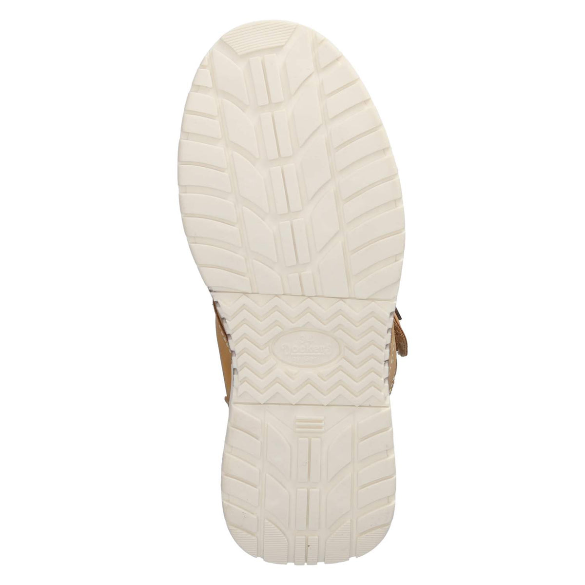 Winterboots Braun