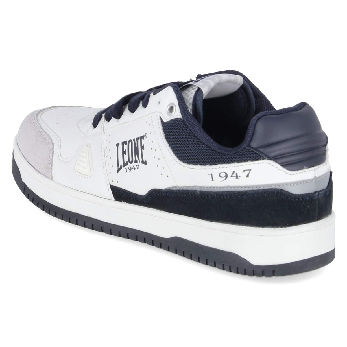 Low Sneaker Weiß