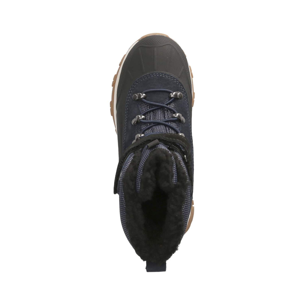 Winterstiefel LAURIN Blau