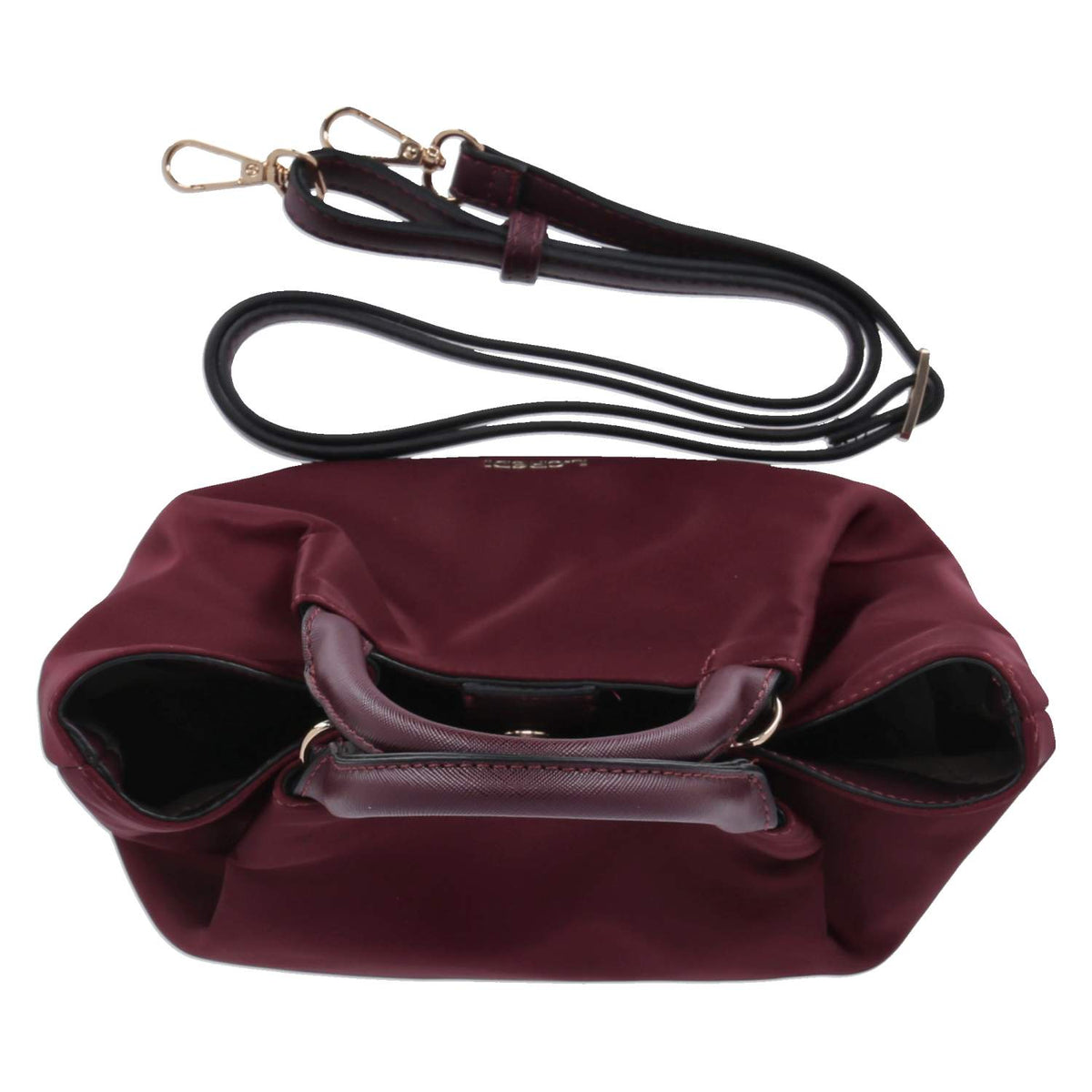 Handtasche SHAINDEL Rot