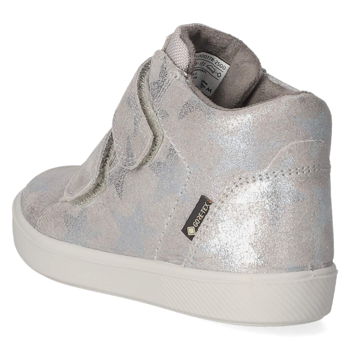 Stiefeletten SUPIES Grau
