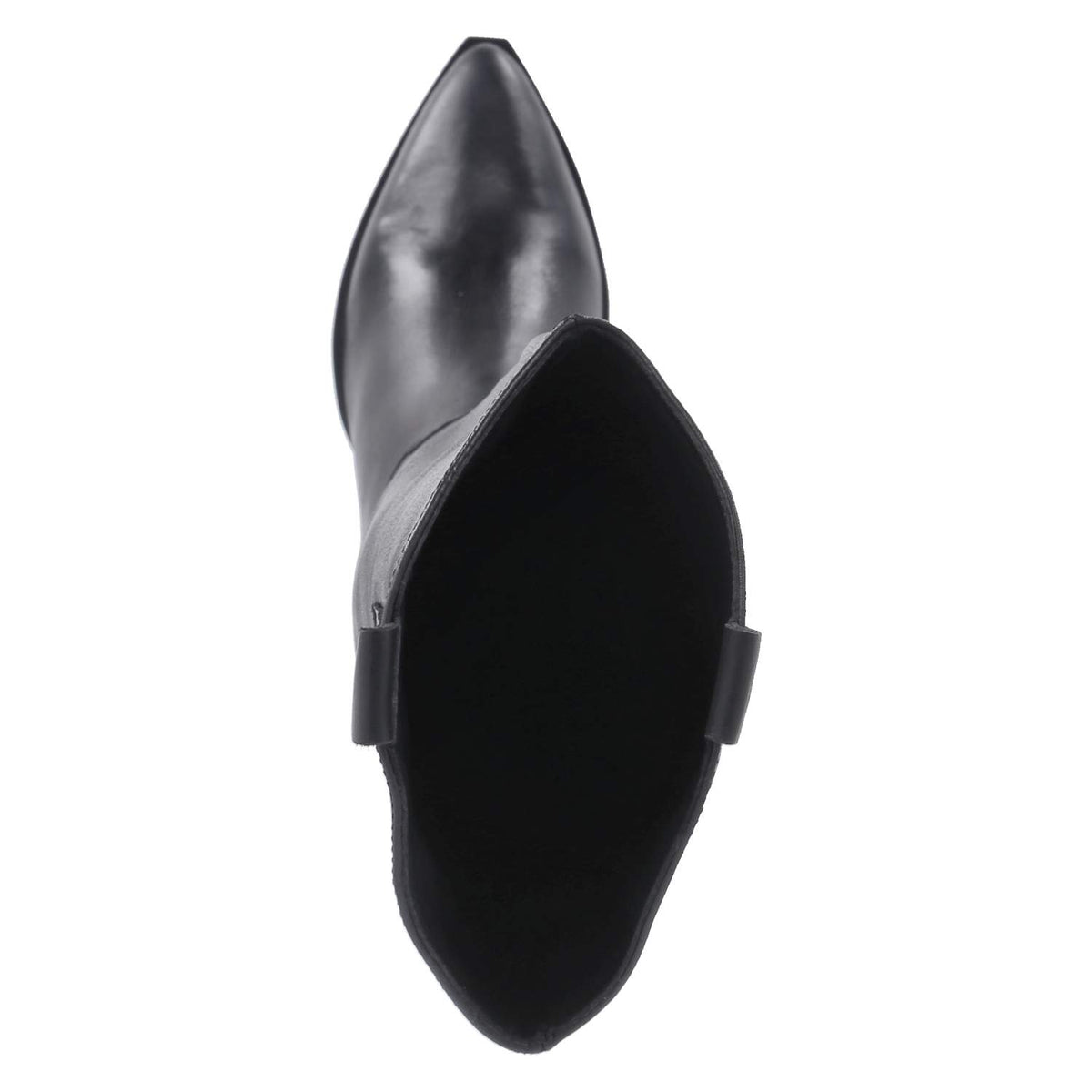 Westernstiefel ADALINE Schwarz