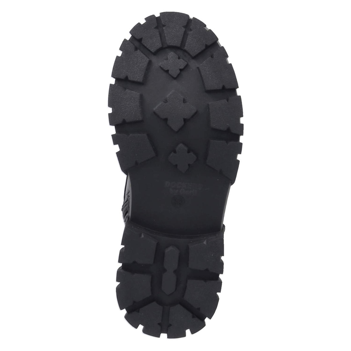 Boots Schwarz