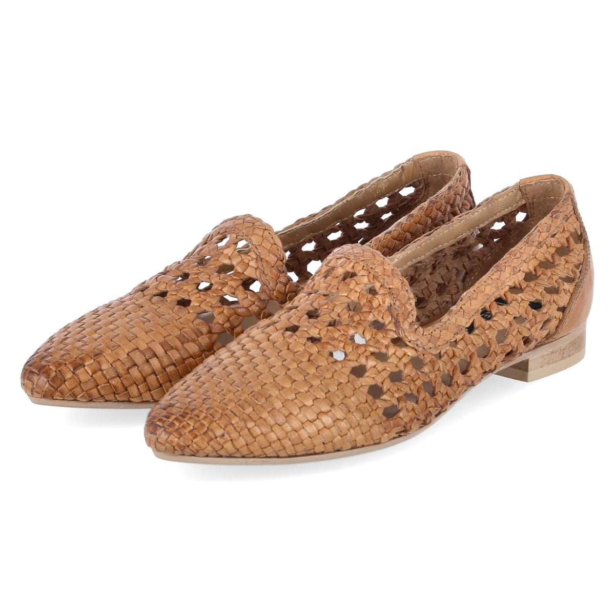Slipper Braun