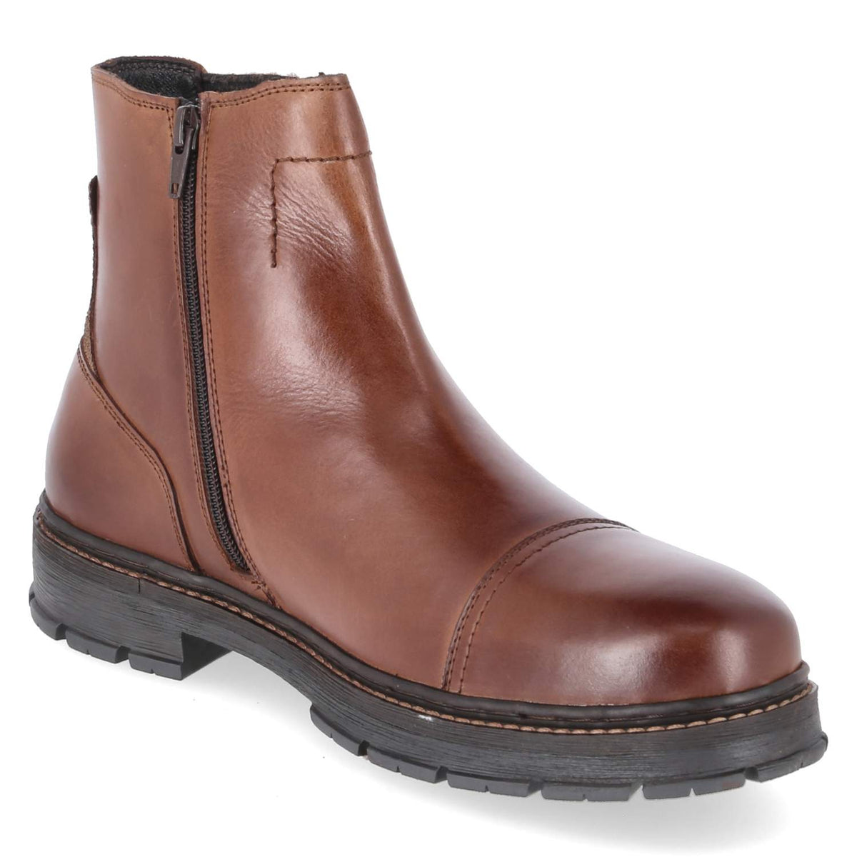Chelsea Boots Braun
