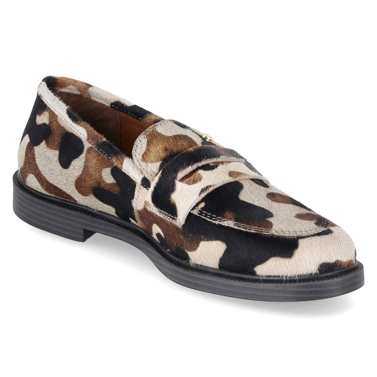 Loafer Mehrfarbig