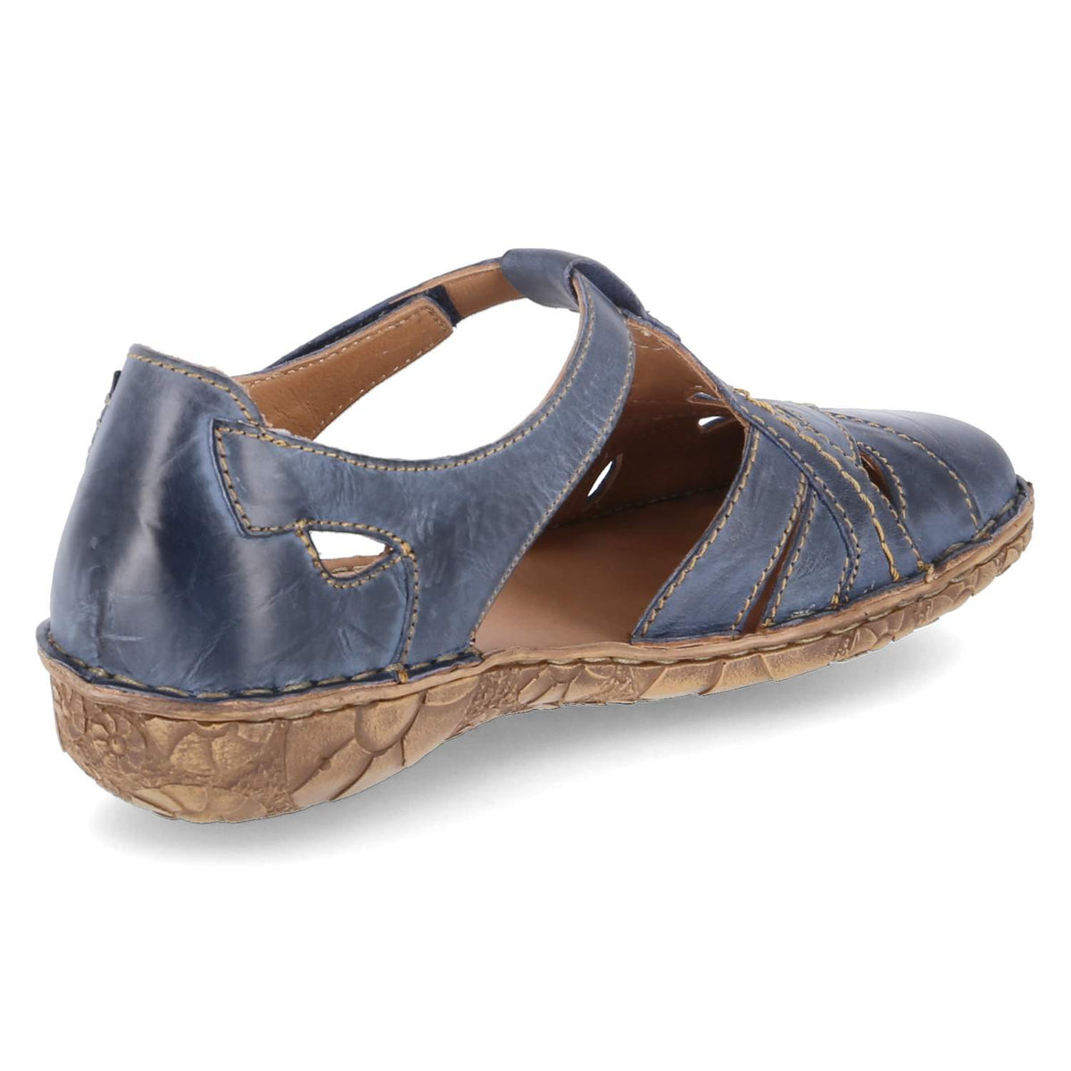Sandalen ROSALIE 29 Blau