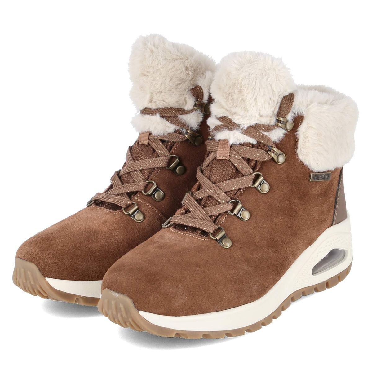 Boots MOONLIGHT RIDGE Braun