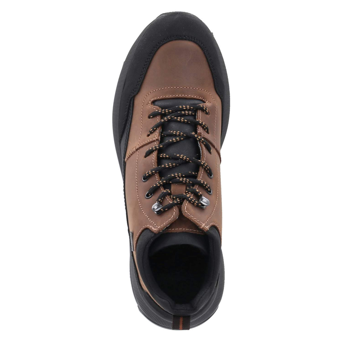 Outdoorboots Braun