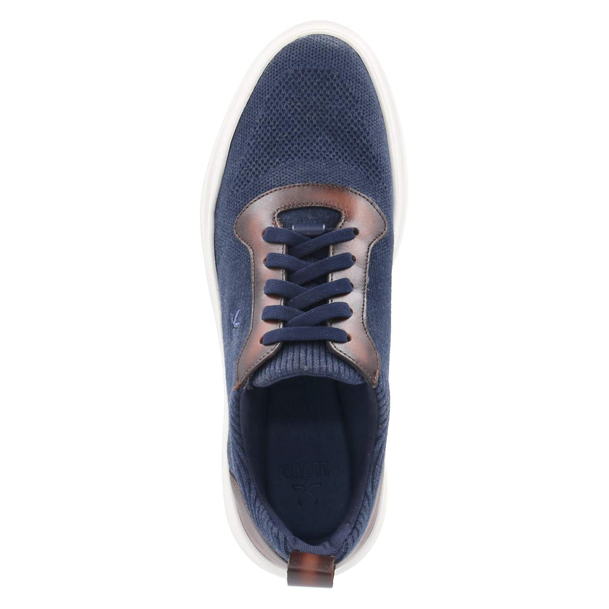 Halbschuhe DRIFT Blau