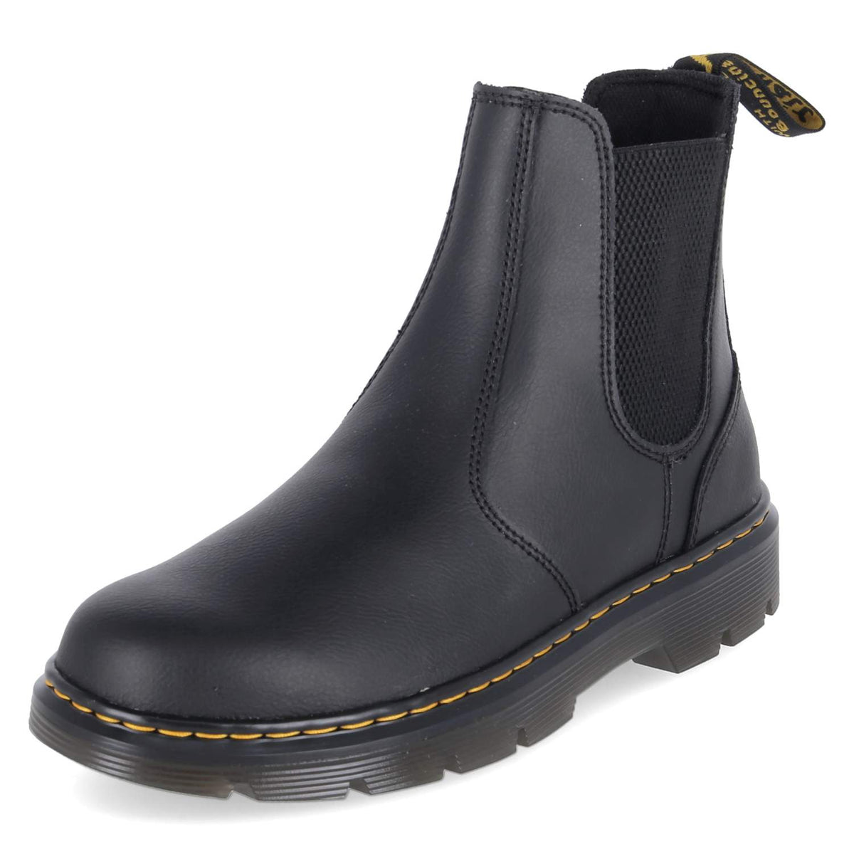 Chelsea Boots APRILE Schwarz