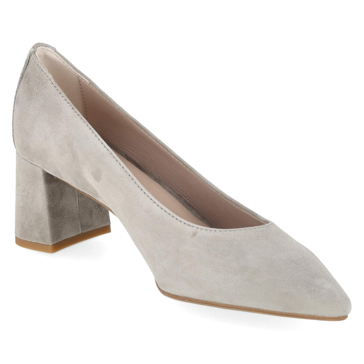 Pumps Grün