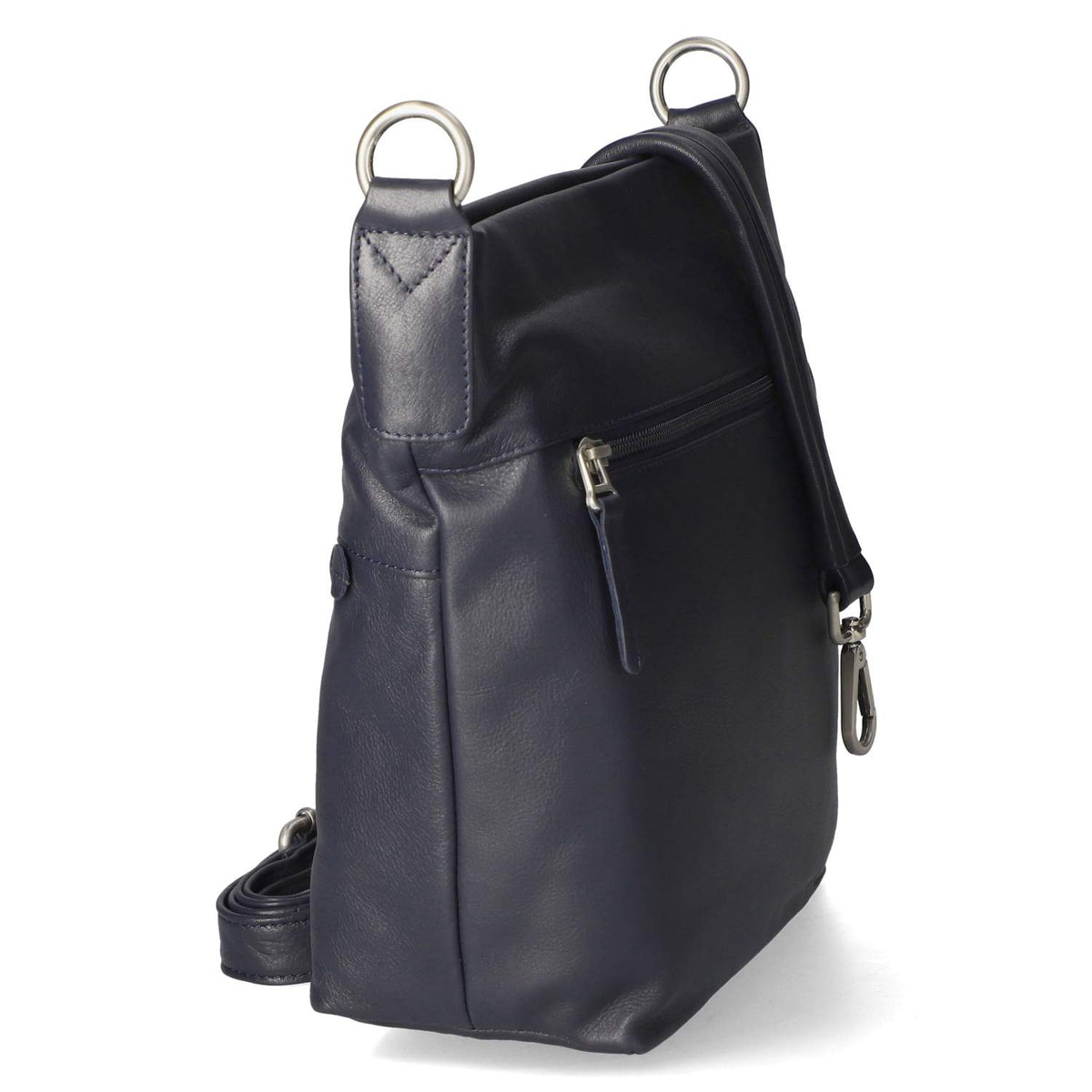 Handtasche Blau