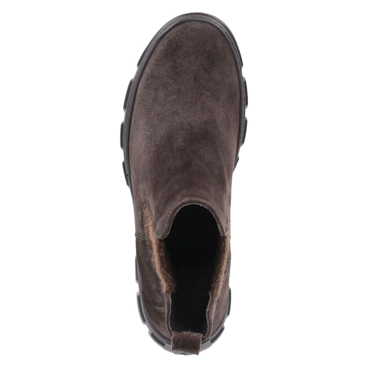 Chelsea Boots Braun