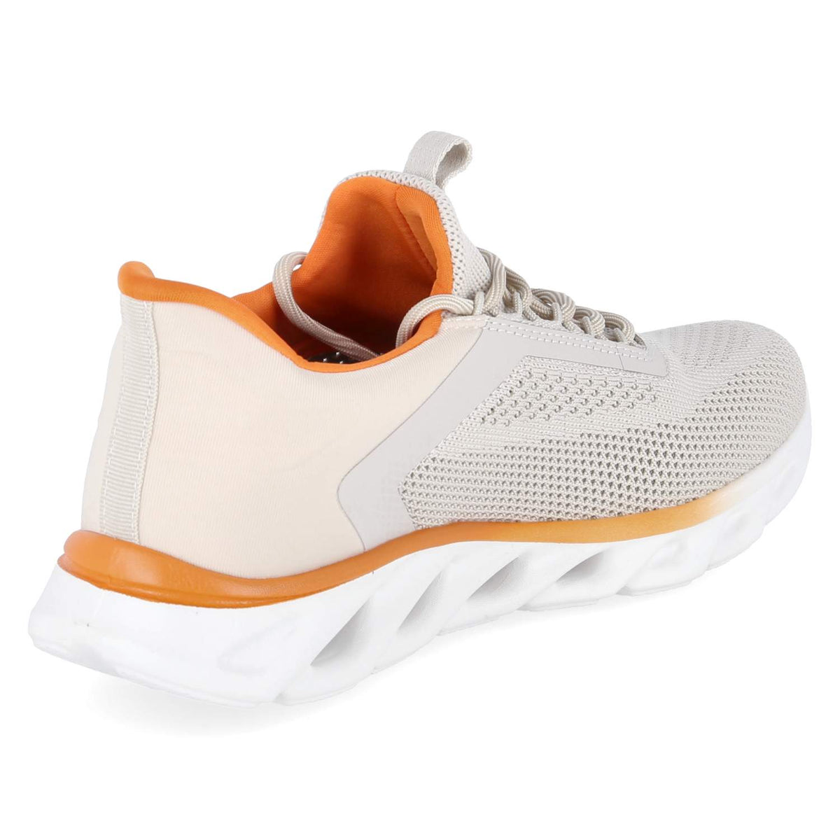 Low Sneaker Beige
