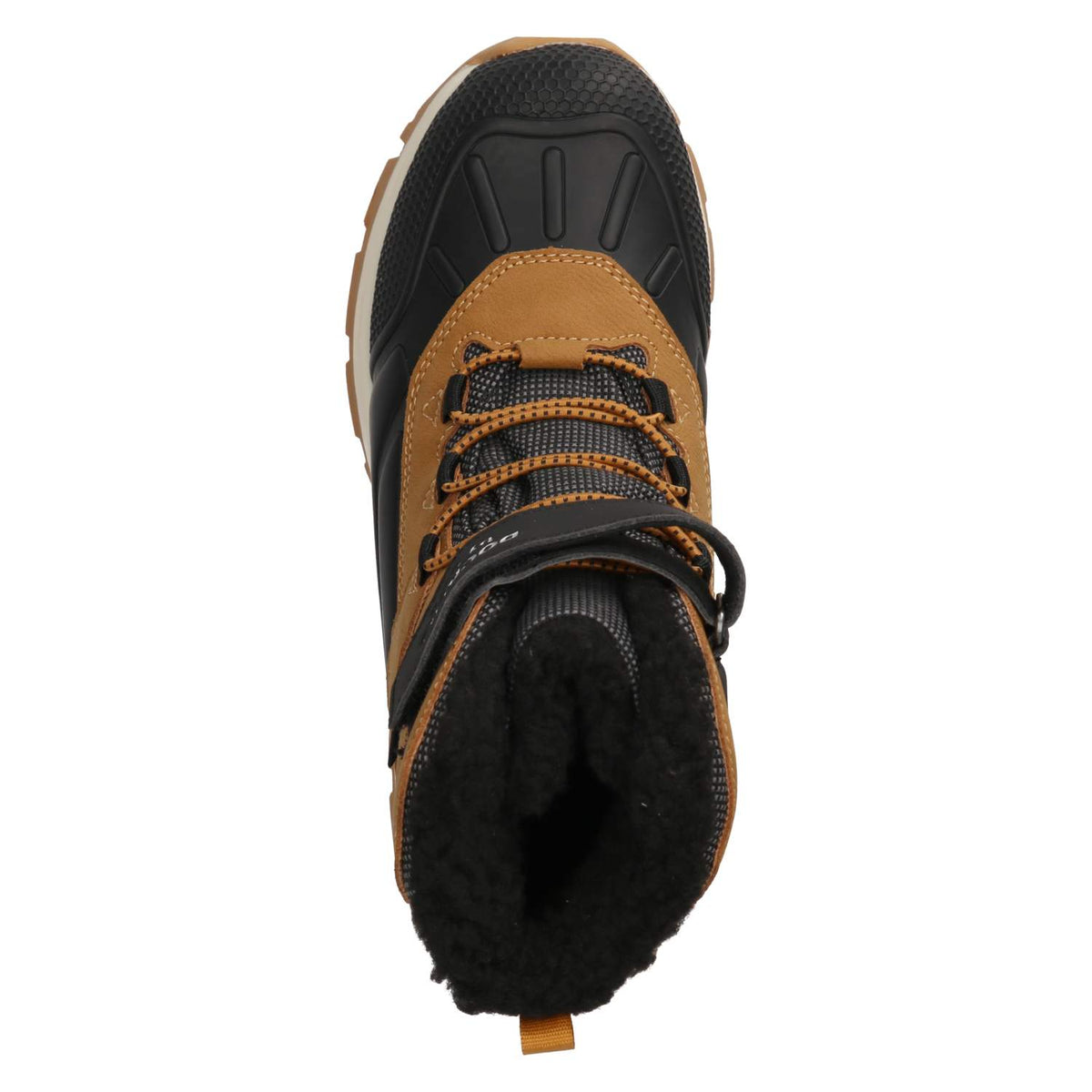 Schneeboots Braun