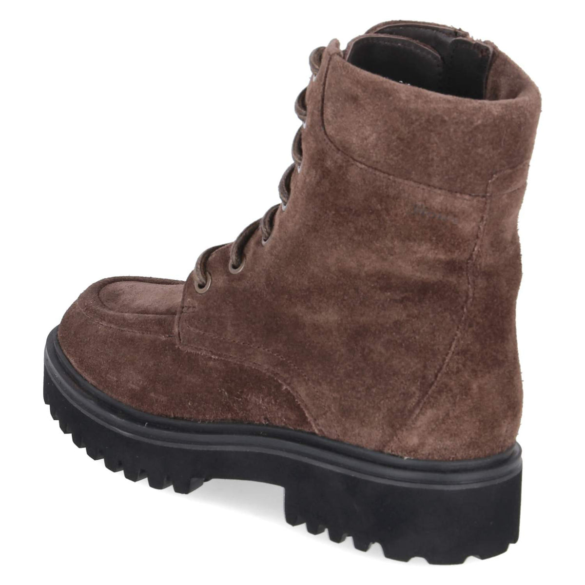 Winterboots AMANDIRA Braun